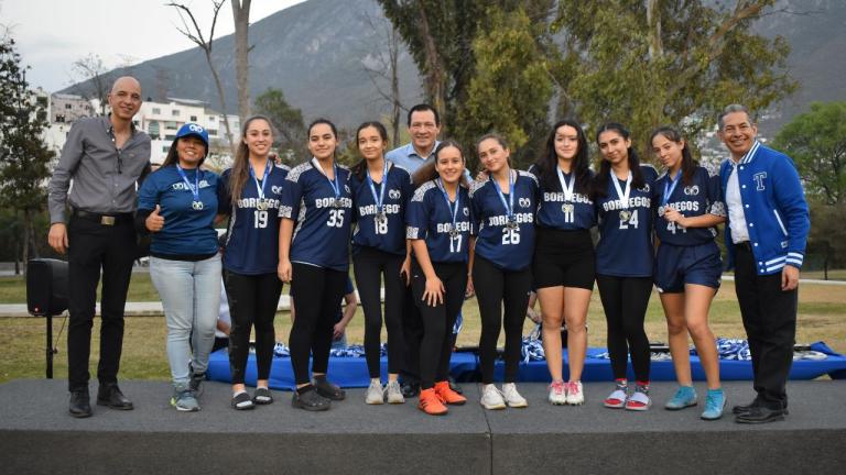 Interprepas EM2023 Valle Alto
