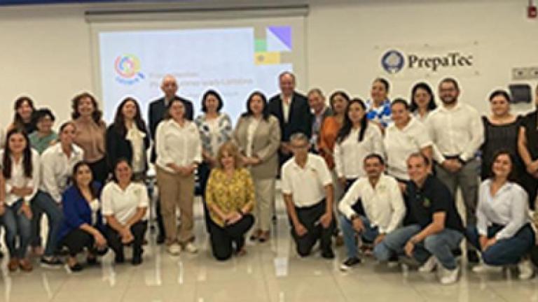 PrepaTec y el CECYTE
