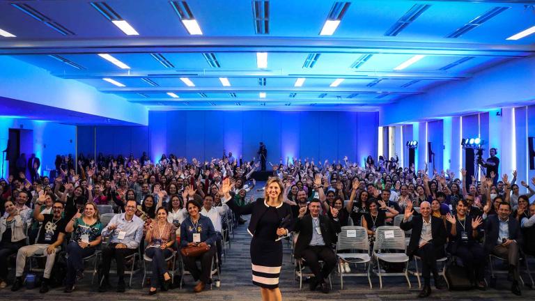 Congreso Familias que Transforman