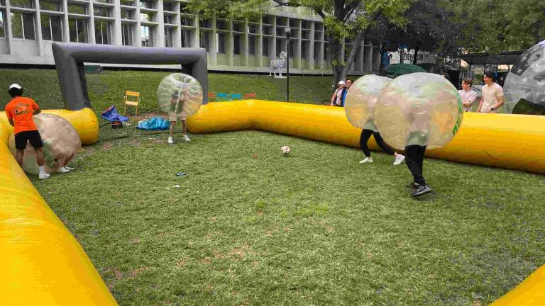 Celebran matemáticamente el Día Pi