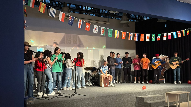 idiomas