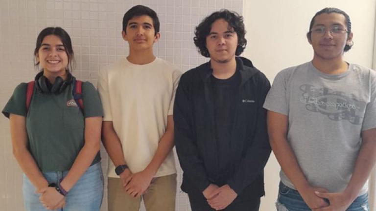 Concurso nacional de integrales