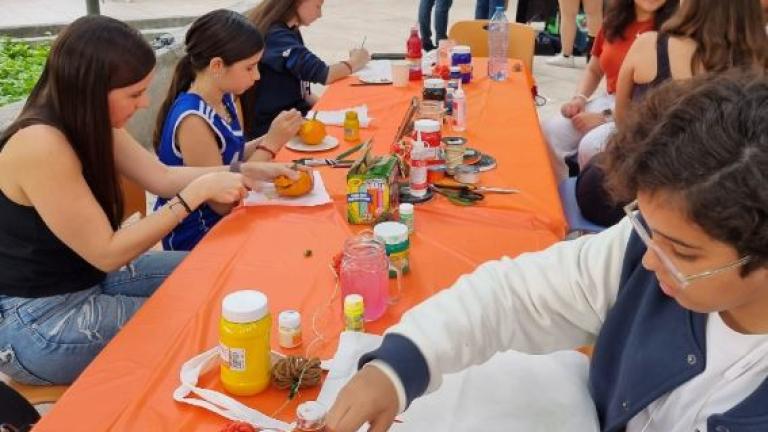 Festival de otoño
