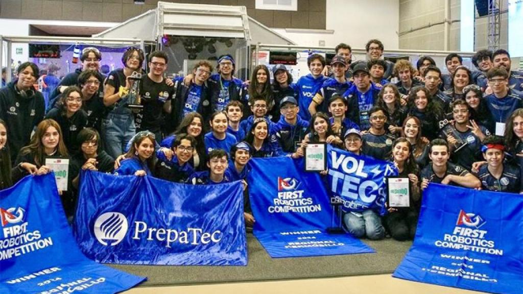 VOLTEC 2 Pases para el mundial